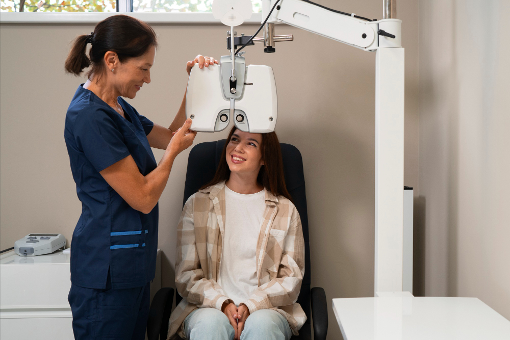 Eye Care