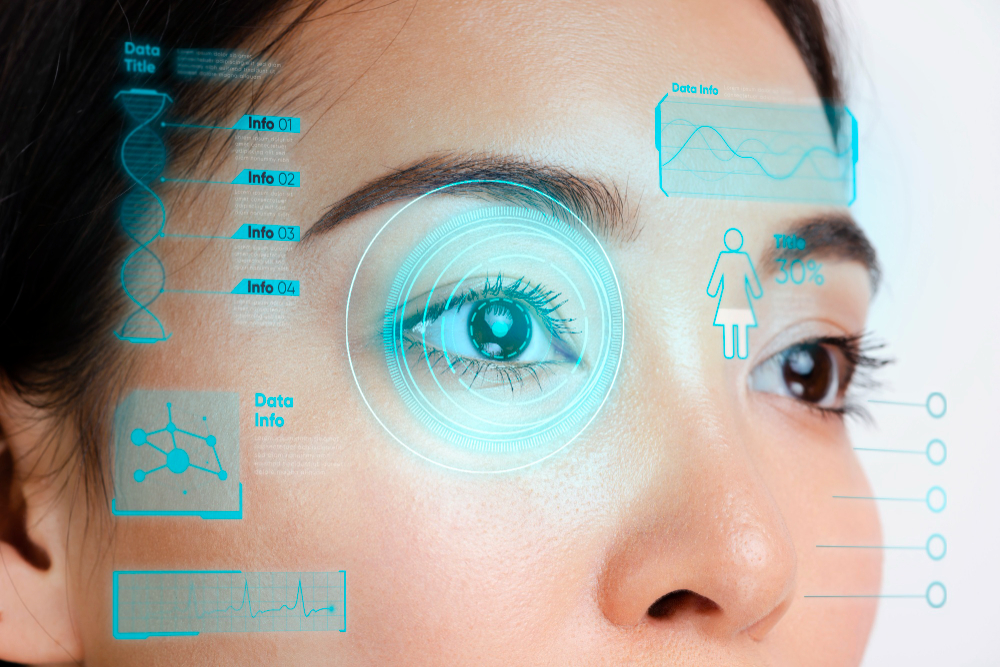 LASIK Technology
