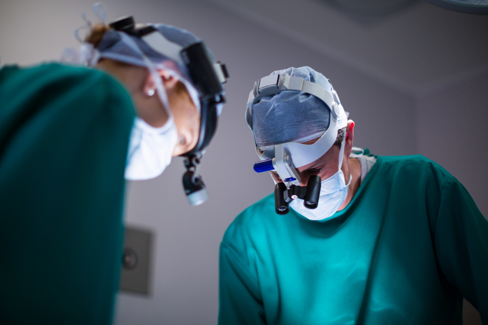 Surgery